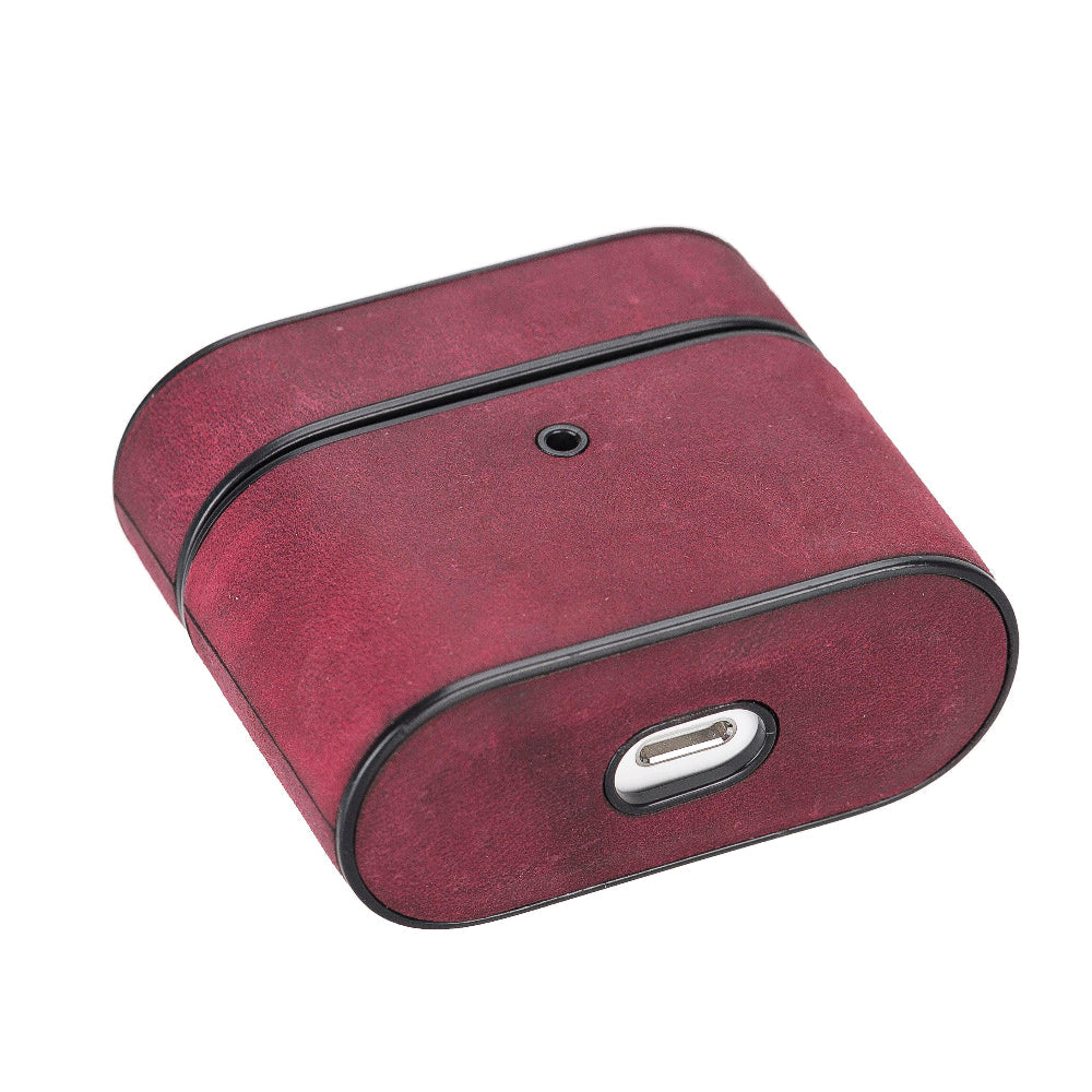 Luca Leather