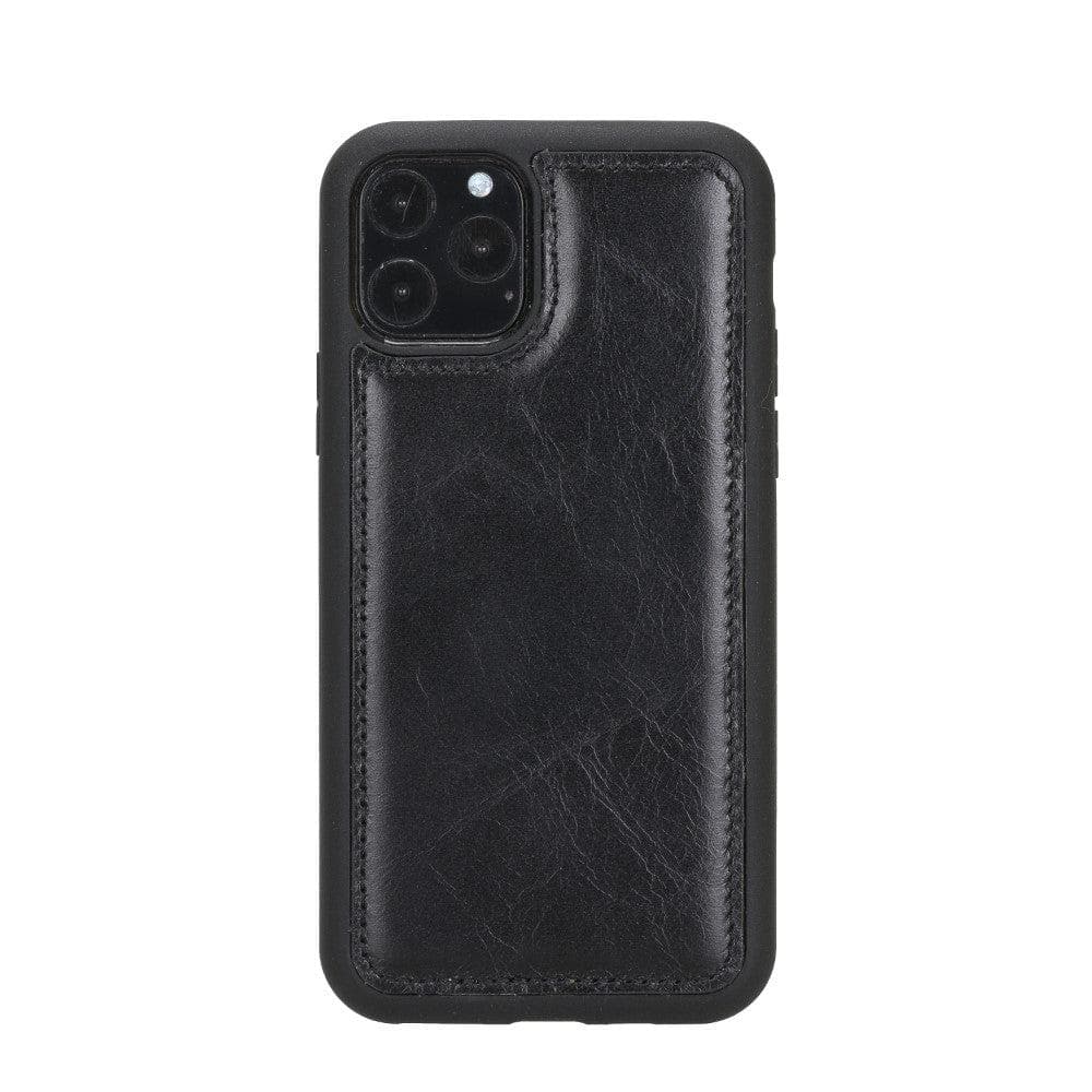 Luca Leather