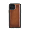 Flex Cover iPhone 11 Pro Max Leather Case