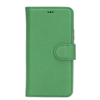 Luca Leather