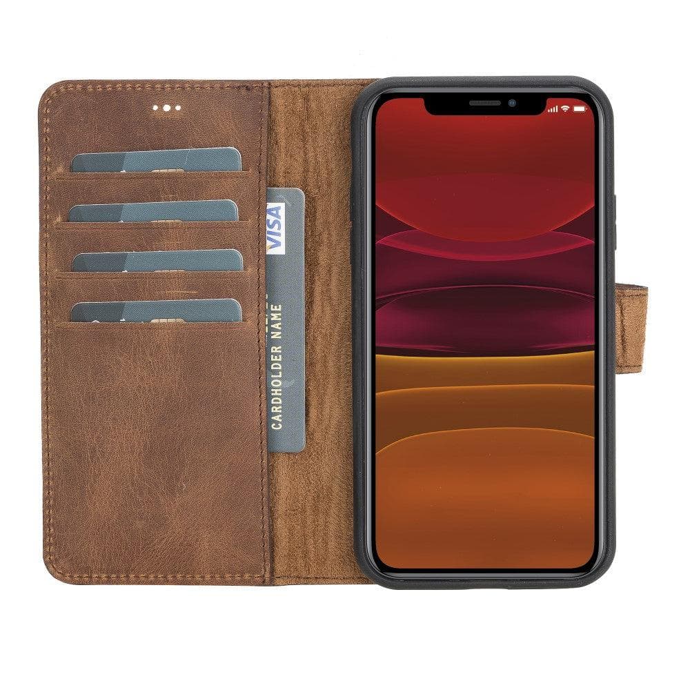 Luca Leather