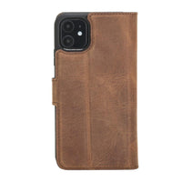 Luca Leather