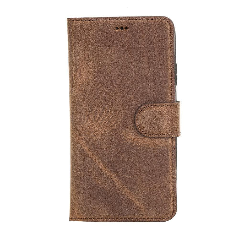 Luca Leather