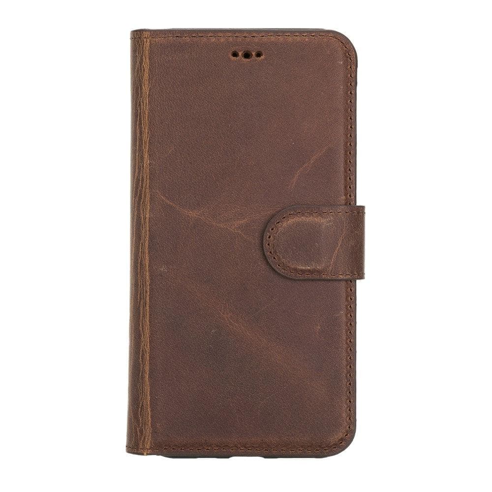Luca Leather