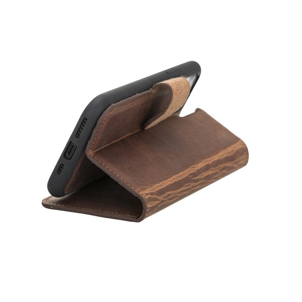 Luca Leather