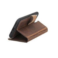 Luca Leather
