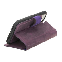 Luca Leather