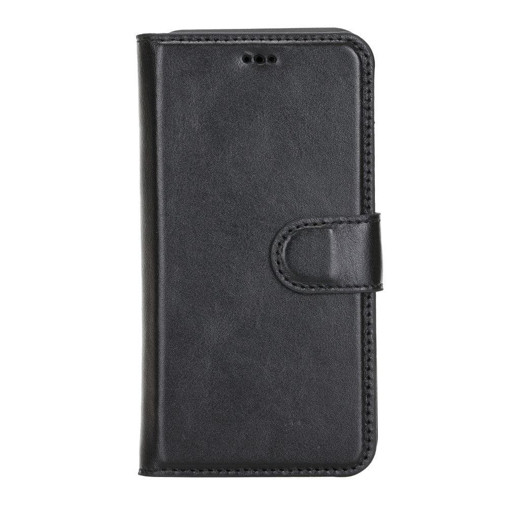 Luca Leather