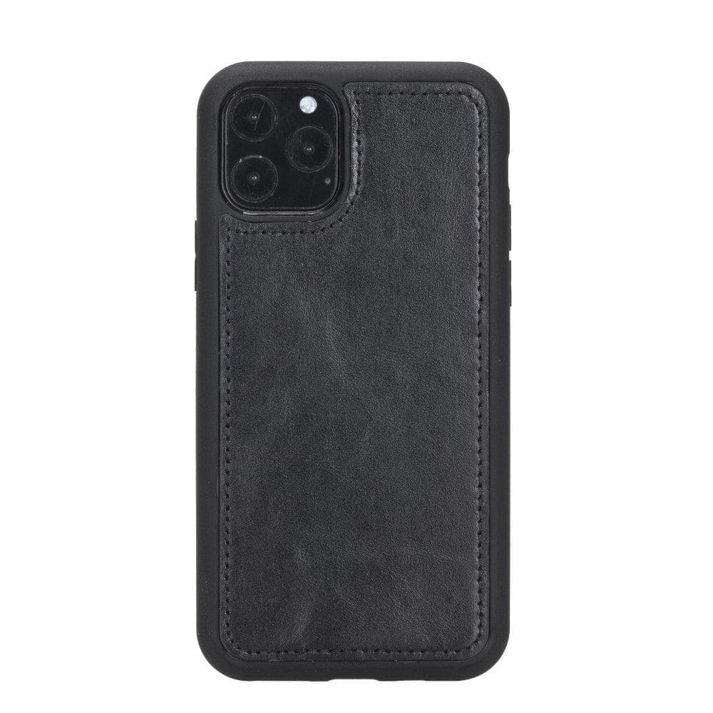 Luca Leather