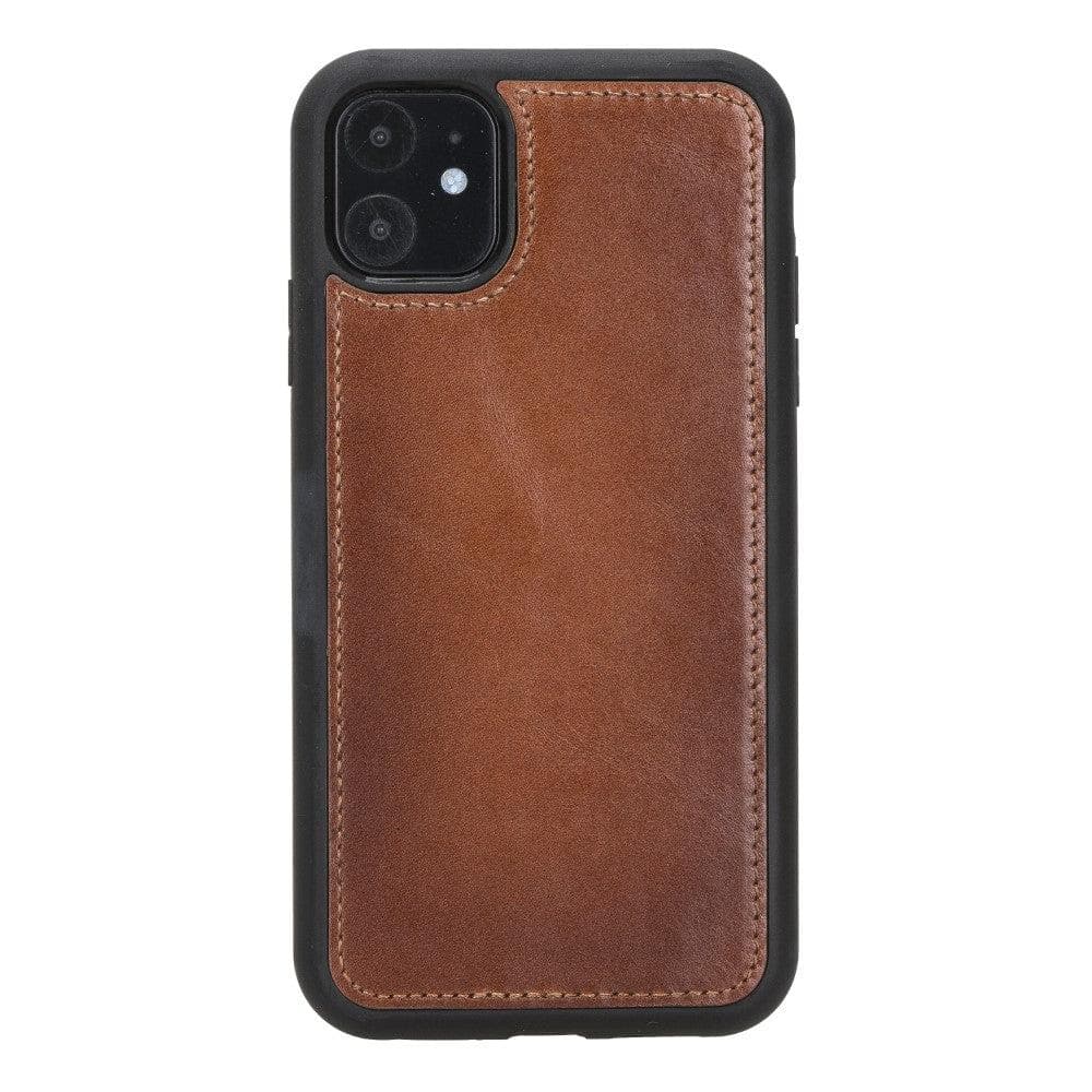 Luca Leather