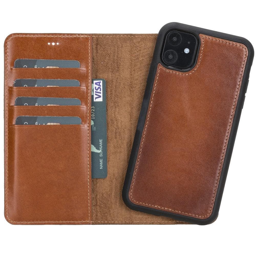 Luca Leather