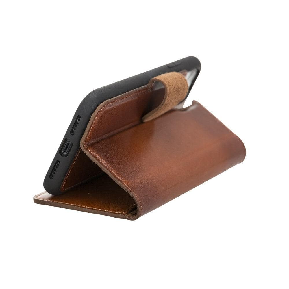 Luca Leather