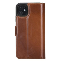 Luca Leather