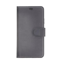 Luca Leather