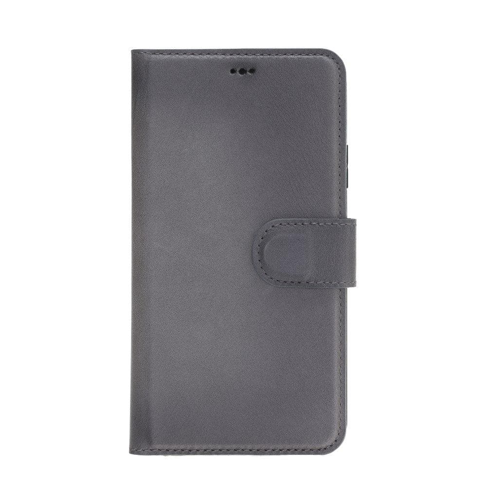Luca Leather