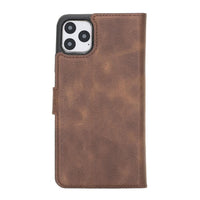 Luca Leather
