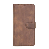 Luca Leather