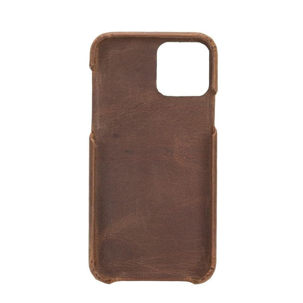 Luca Leather