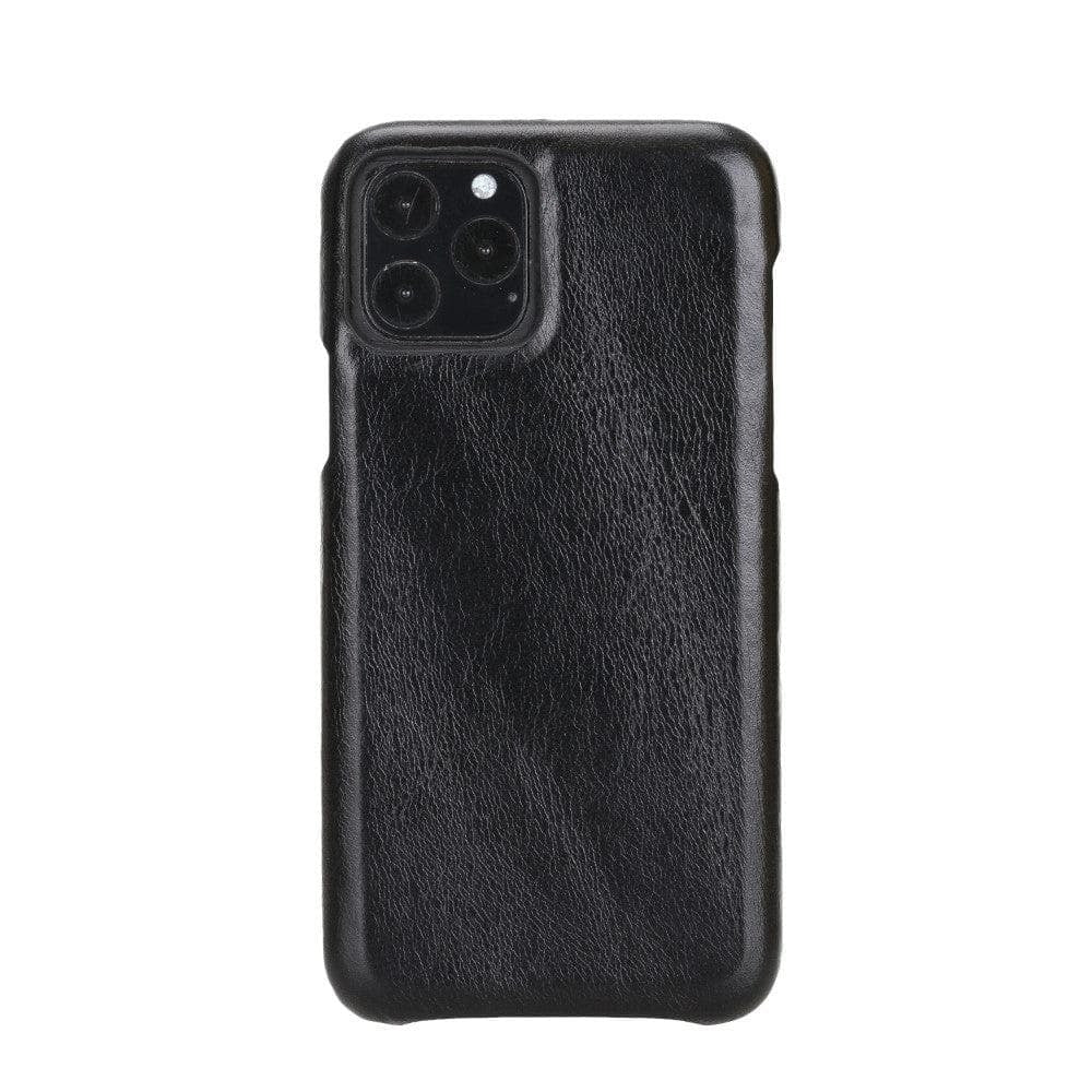 Luca Leather