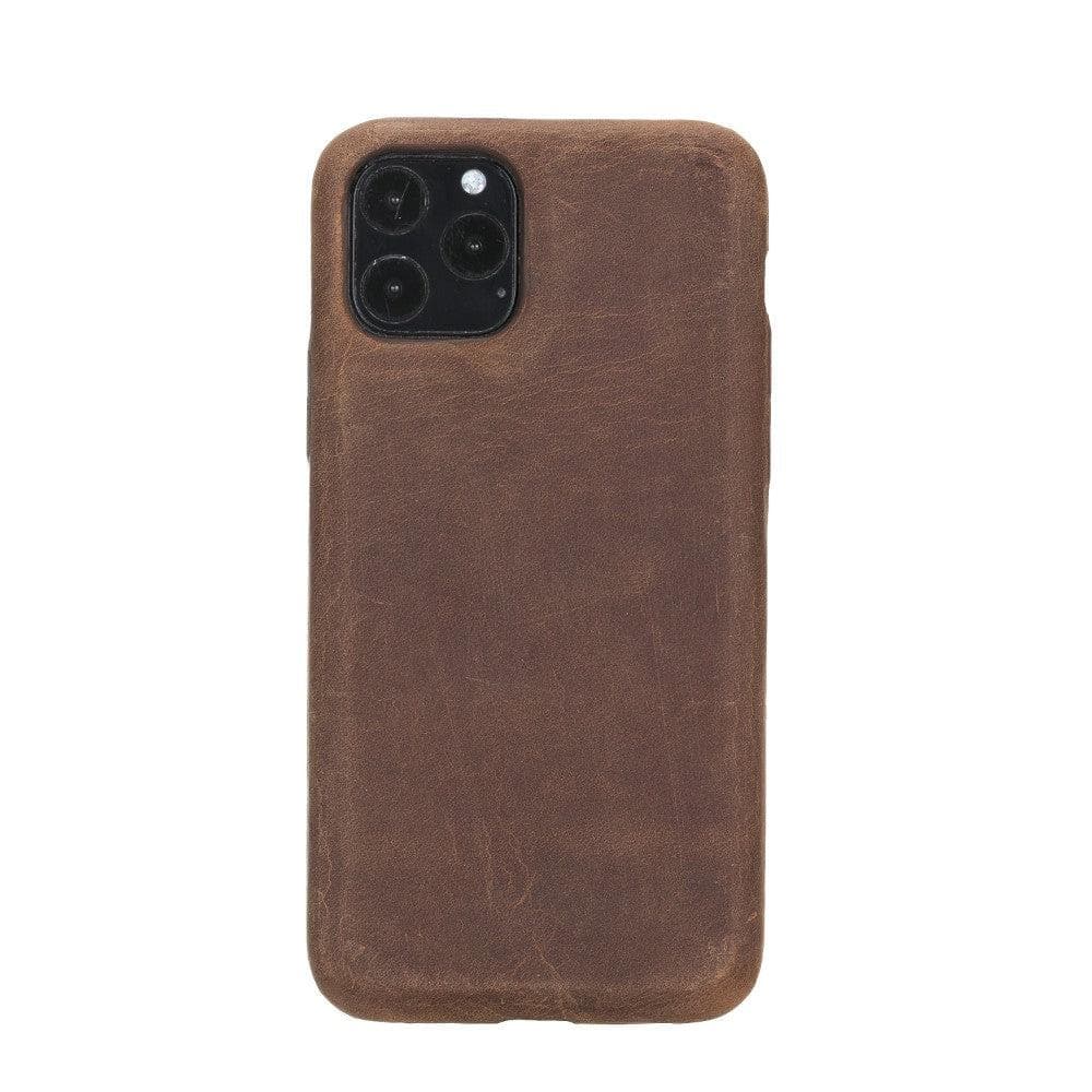 Luca Leather