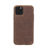 Rock Cover iPhone 11 Pro Max Leather Case