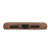 Apple iPhone 11 Series Rock Cover / RC iPhone 11 Pro Max / Black