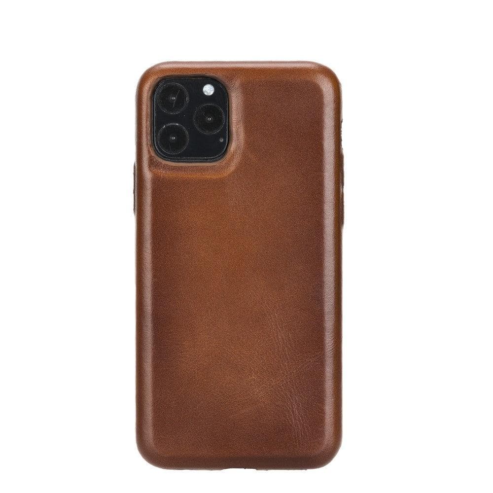 Luca Leather