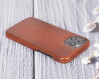 Luca Leather