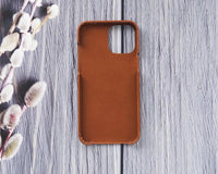 Luca Leather