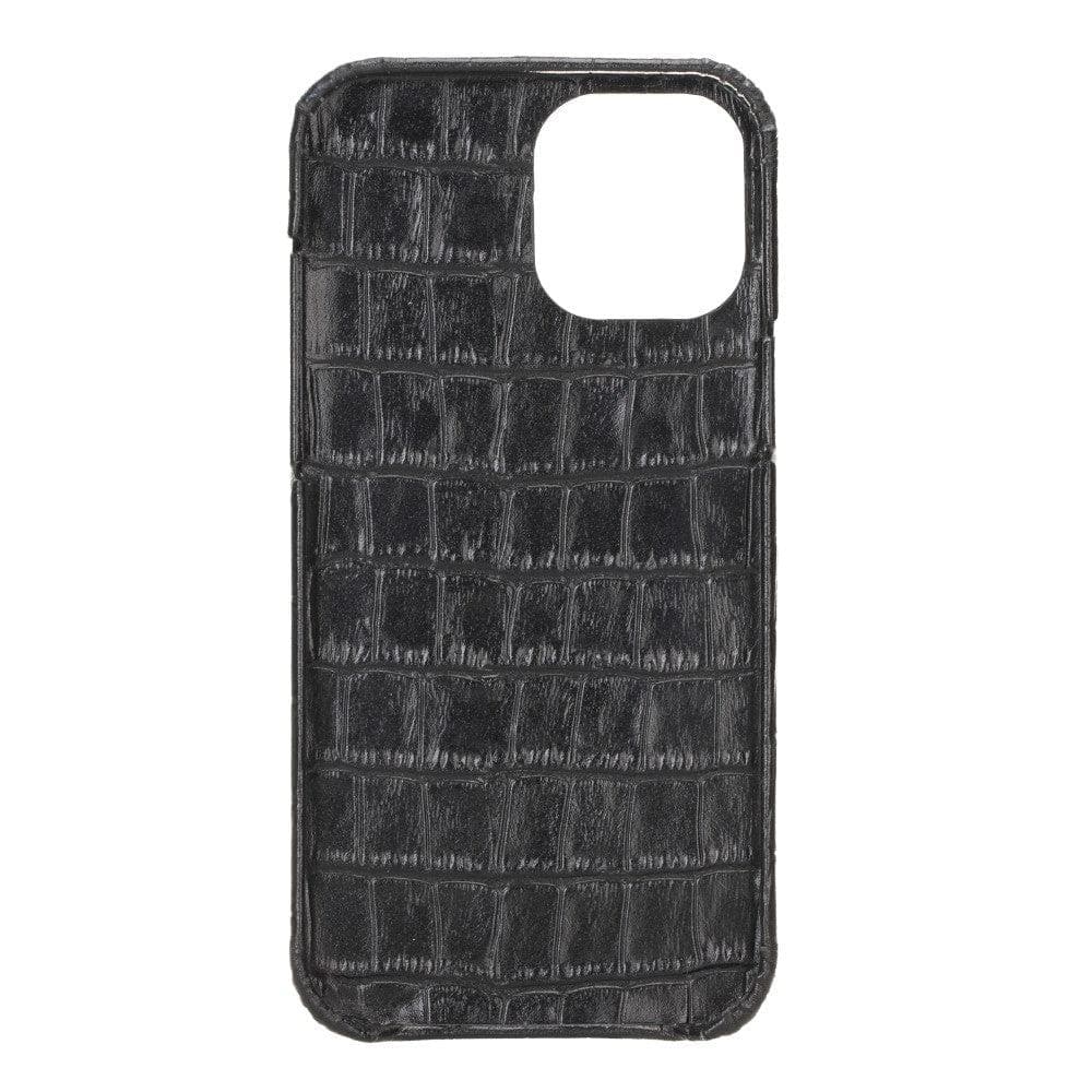 Luca Leather