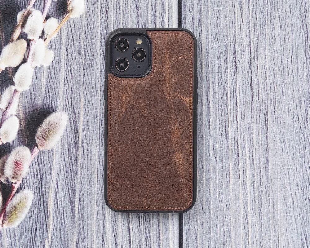 Luca Leather
