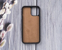 Luca Leather