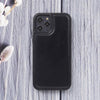 Flex Cover iPhone 12 Mini Leather Case