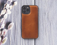 Luca Leather