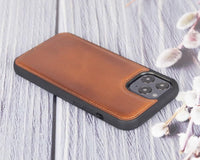 Luca Leather