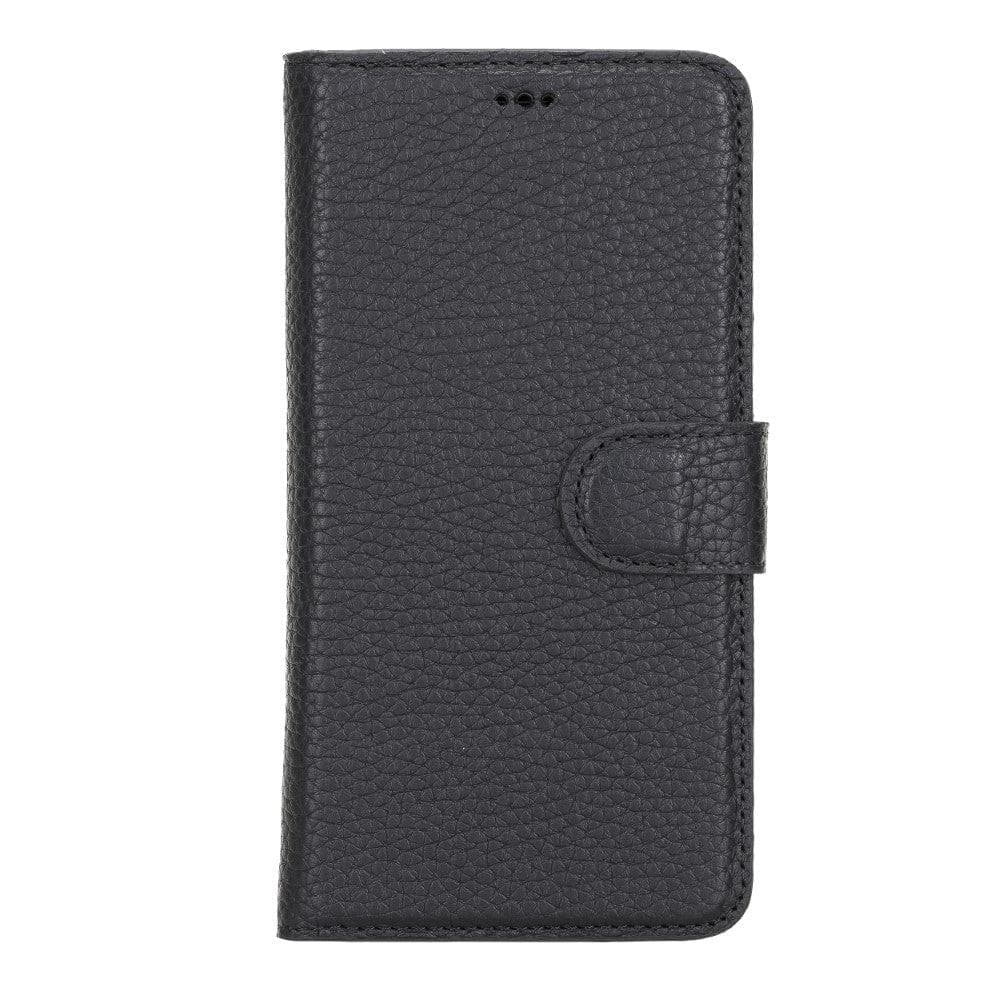 Luca Leather