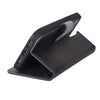 Magic iPhone 12 / 12 Pro Detachable Leather Wallet Case