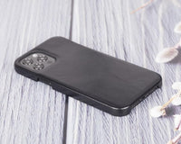 Luca Leather