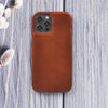 F360 iPhone 12 Pro / iPhone 12 Leather Case