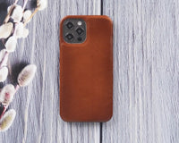 Luca Leather