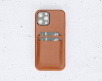 Luca Leather