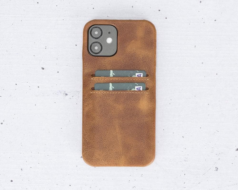 Luca Leather