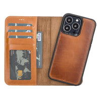 Luca Leather