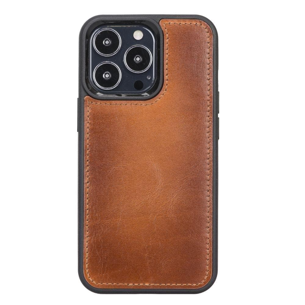 Luca Leather