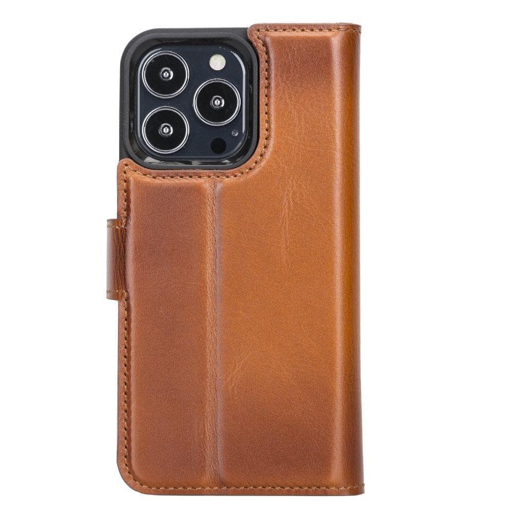 Luca Leather