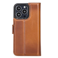Luca Leather