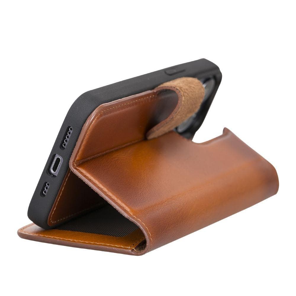 Luca Leather