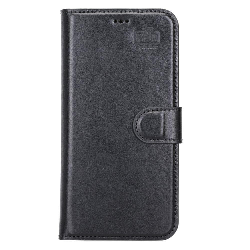 Luca Leather