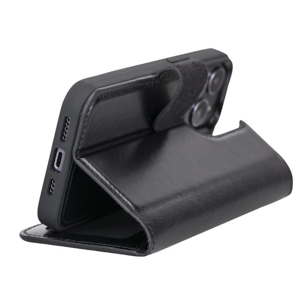Luca Leather
