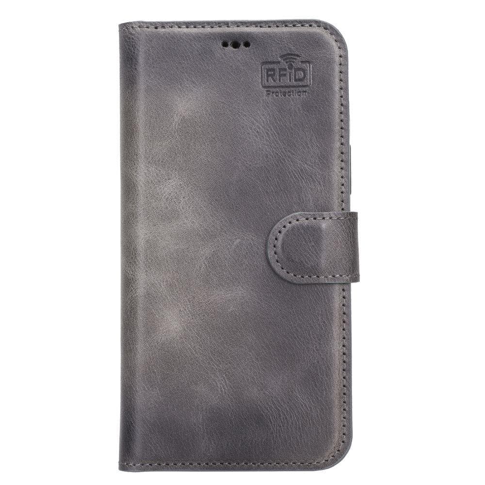 Luca Leather